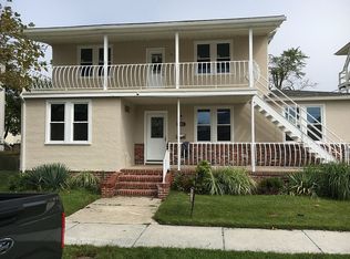 221 E 18th Ave, North Wildwood, NJ 08260