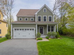 51 Asbury St, Lexington, MA 02421