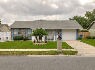 3712 McCloud St, New Port Richey, FL 34655