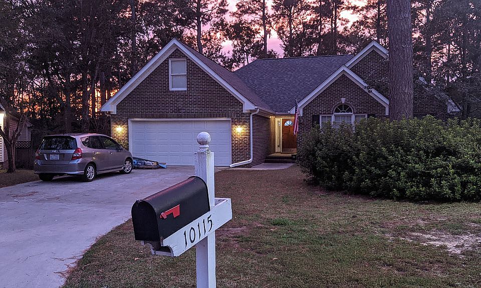 1st image of 10115 Bedrock Cir SE
