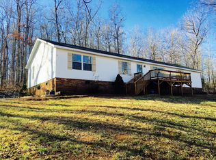 678 Willowmore Springs Rd, Lexington, NC 27292