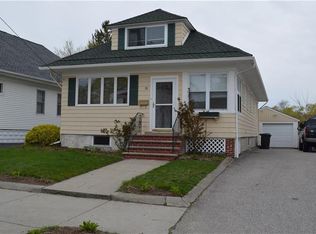 38 Netherlands Ave, Cranston, RI 02905