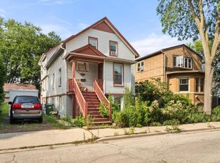 7421 Washington St, Forest Park, IL