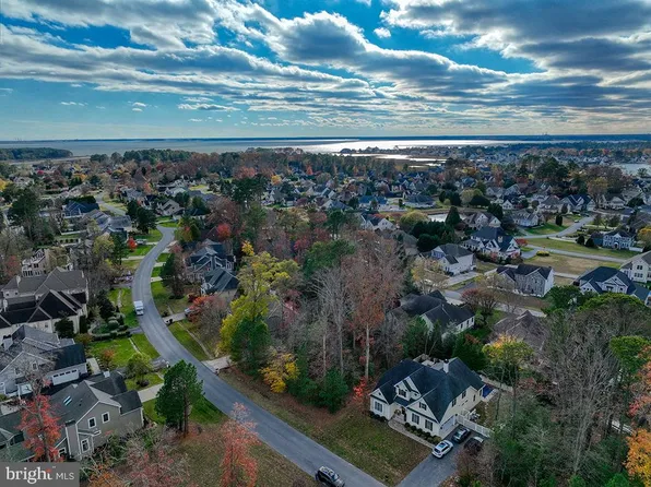 118 Cornwall Rd, Rehoboth Beach, DE 19971