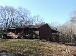 37082 Whaleys Rd, Delmar, DE 19940