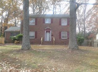 219 Tyler Brooks Dr, Williamsburg, VA 23185