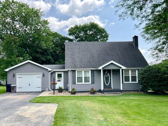 957 Edison Ave, Altoona, PA 16601