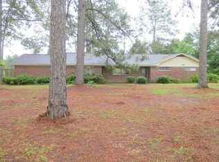 2407 Patmos Rd, Leary, GA 39862
