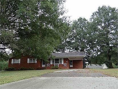 Brick Ranch near Brier Creek w/ Sun Room & Detached Wired/Plumbed Workshop!