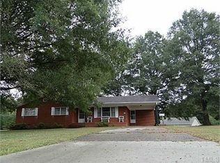 223 Sherron Rd, Durham, NC 27703