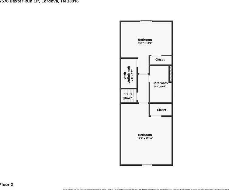 5 bed, 3.0 bath, 2052 sqft, $2,225 — Photo 3