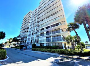 2100 N Atlantic Ave APT 608, Cocoa Beach, FL 32931