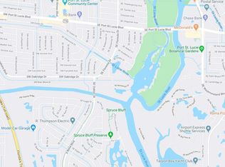 2 SE Fiore Bello Port St, Pt Saint Lucie, FL 34953