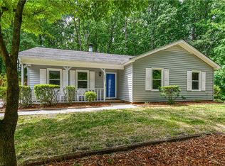 4807 Carolwood Dr, Greensboro, NC 27407
