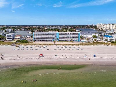 9980 Gulf Blvd #413, Treasure Island, FL, 33706