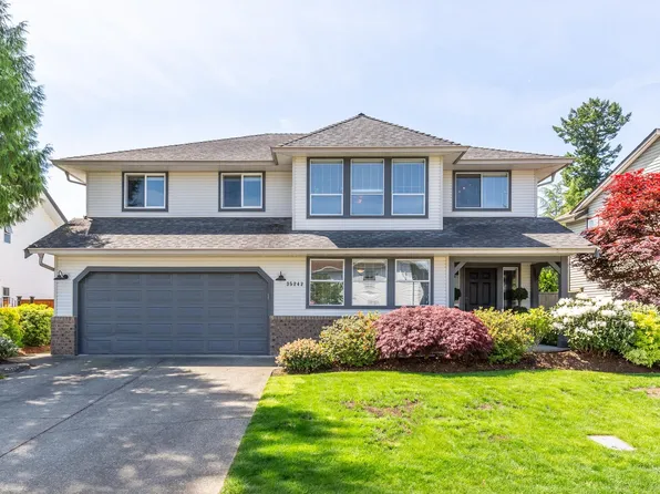 35242 Corbett Pl, Abbotsford, BC V3G 1K1