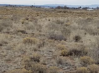 3075 E Martinez Rd, Moriarty, NM 87035