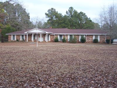 2610 Woodmont Dr, Tuscumbia, AL, 35674