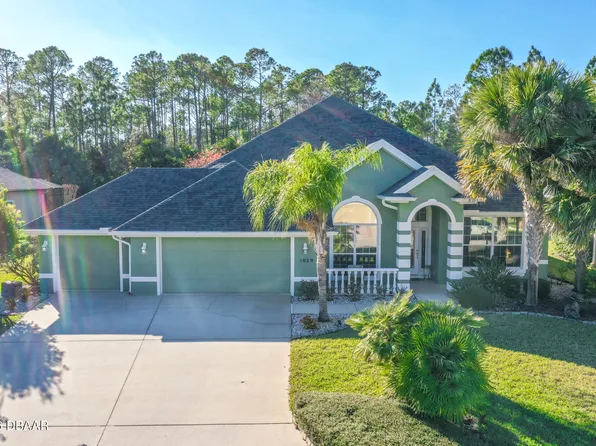 1029 Stone Lake Dr, Ormond Beach, FL 32174