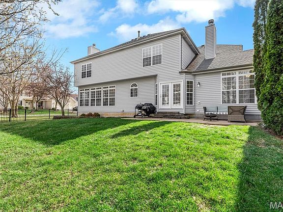 5th image of 1600 Valley Hill Ct