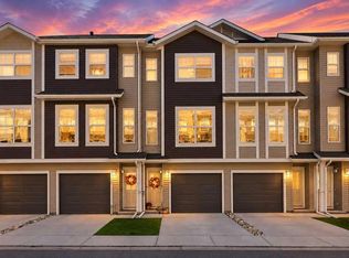 18 N Legacy Path SE, Calgary, AB T2X4H9