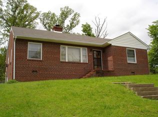 3942 Patsy Ann Dr, Richmond, VA 23234