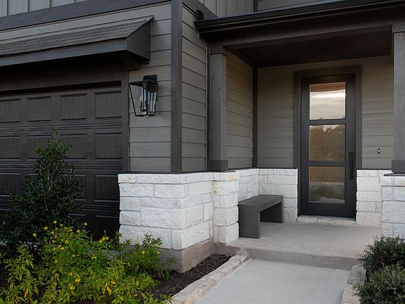 La Cima - Barton Interior Image 2