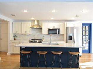 401 N Pleasant Valley Rd, Austin, TX 78702