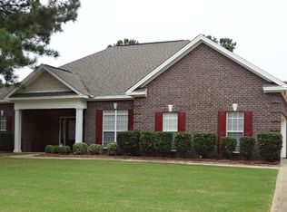 1477 Old Ware Rd, Wetumpka, AL 36093