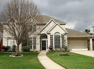 7602 Goldengrove Dr, Spring, TX 77379