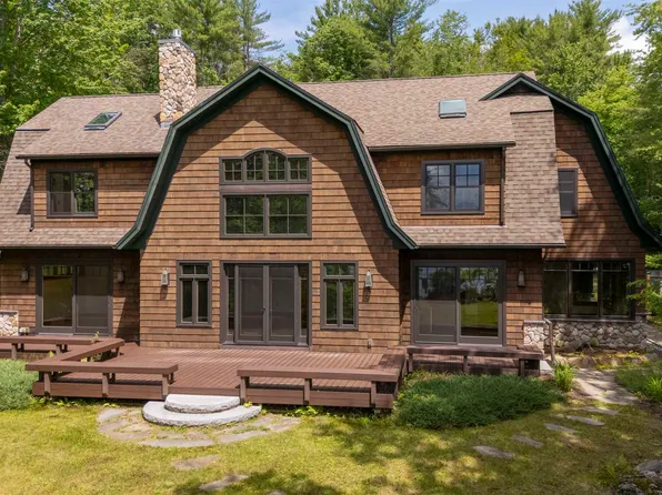 282 Route 114, Sutton, NH 03221