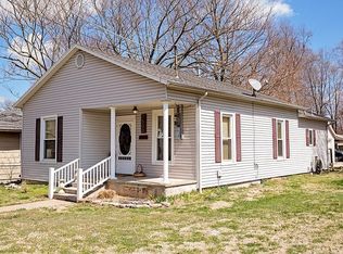 2500 N Main Ave, Springfield, MO 65803