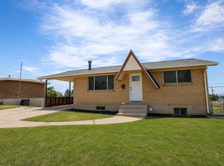5007 S 2675 W, Roy, UT 84067