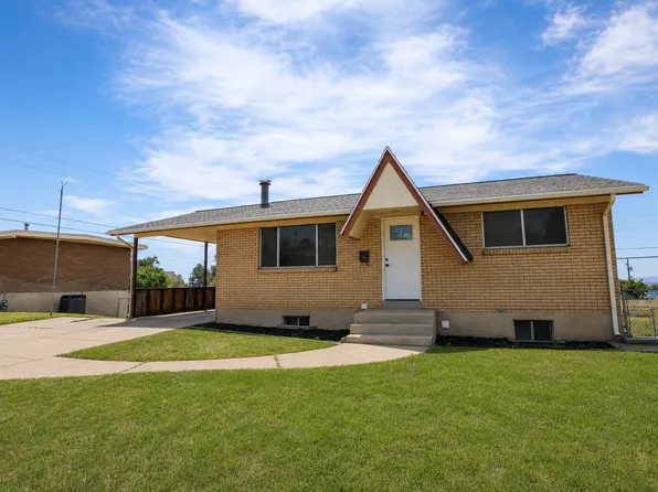 5007 S 2675 W, Roy, UT 84067
