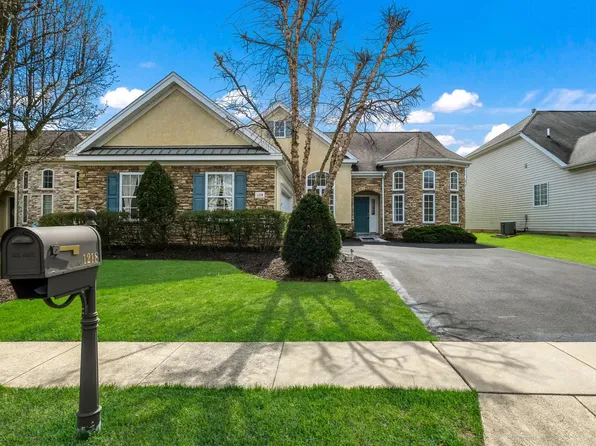 1218 Scott Pl, Warminster, PA 18974