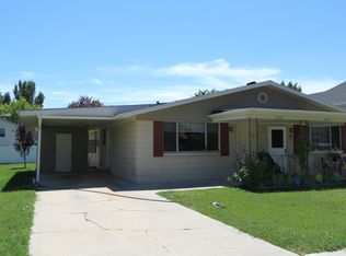 354 E 300 S, Lehi, UT 84043
