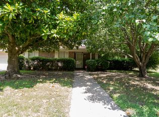 4104 Magnolia St, Texarkana, TX 75503
