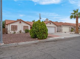 8024 Hackberry Dr, Las Vegas, NV 89123