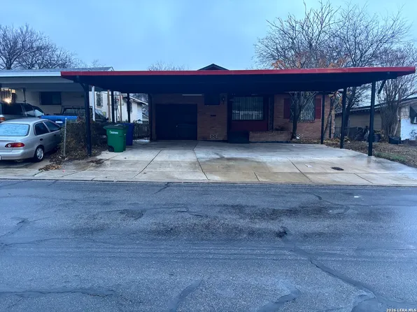 2223 Hays, San Antonio, TX 78202