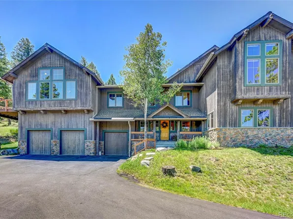 1441 Alyeska Court, Evergreen, CO 80439