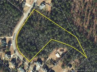 42 Yorkshire Dr, Cameron, NC 28326