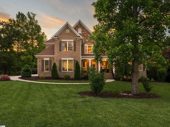 1 Rawlins Ct, Greer, SC 29651