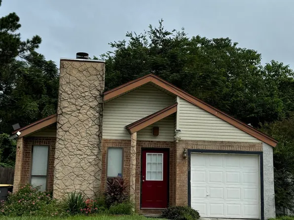 6637 PERIWINKLE Drive, Jacksonville, FL 32244