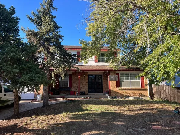 14507 E Evans Ave, Aurora, CO 80014