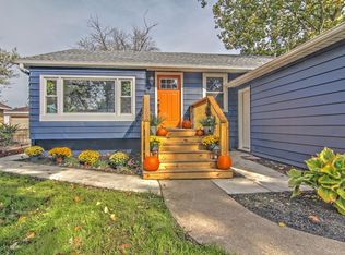 4100 W 73rd Ave, Merrillville, IN 46410