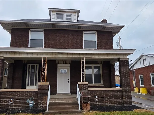 1254 Main St, Follansbee, WV 26037