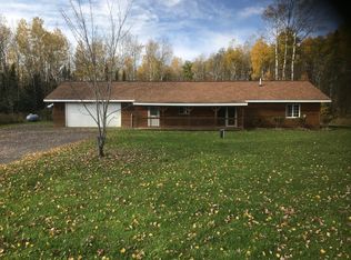 4591 S 22nd Rd, South Range, WI 54874