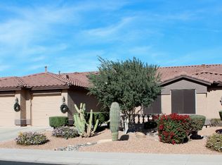 4514 E Blue Sky Dr, Cave Creek, AZ 85331