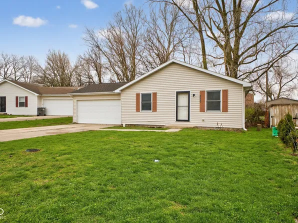 9254 E 39th Pl, Indianapolis, IN 46236