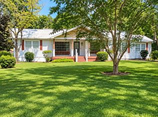 70 S Butler St, Camilla, GA 31730